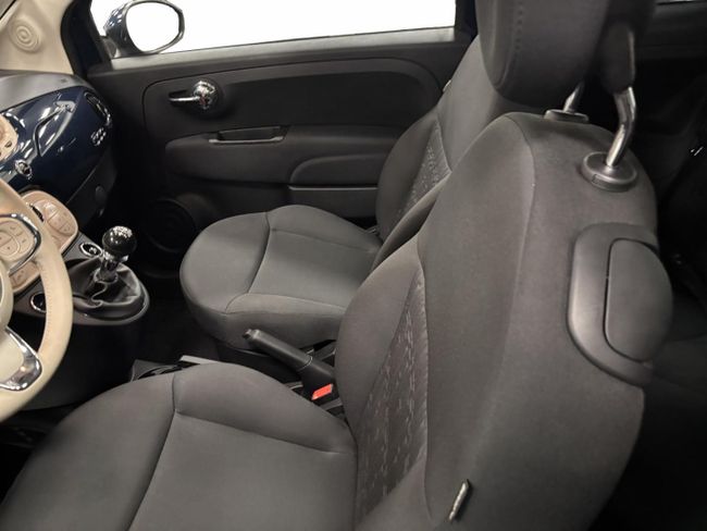 Fiat 500 Dolcevita 1.0 Hybrid 51KW (70 CV)   - Foto 14