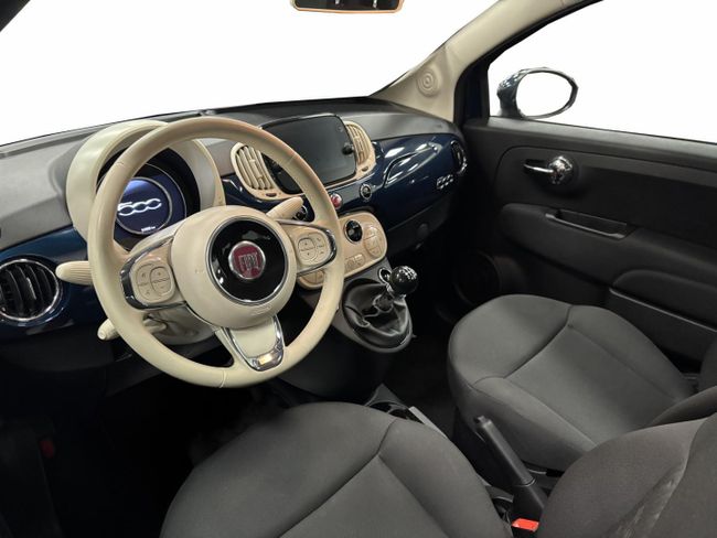 Fiat 500 Dolcevita 1.0 Hybrid 51KW (70 CV)   - Foto 15