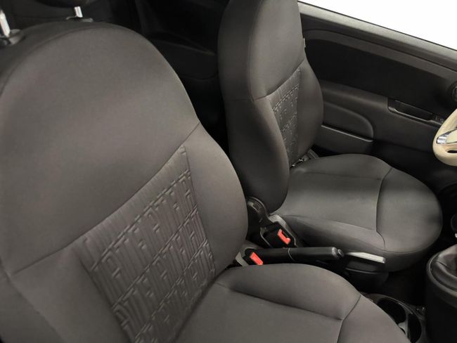 Fiat 500 Dolcevita 1.0 Hybrid 51KW (70 CV)   - Foto 16