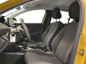 Peugeot 208 PureTech 55kW (75CV) Active Pack   - Foto 10