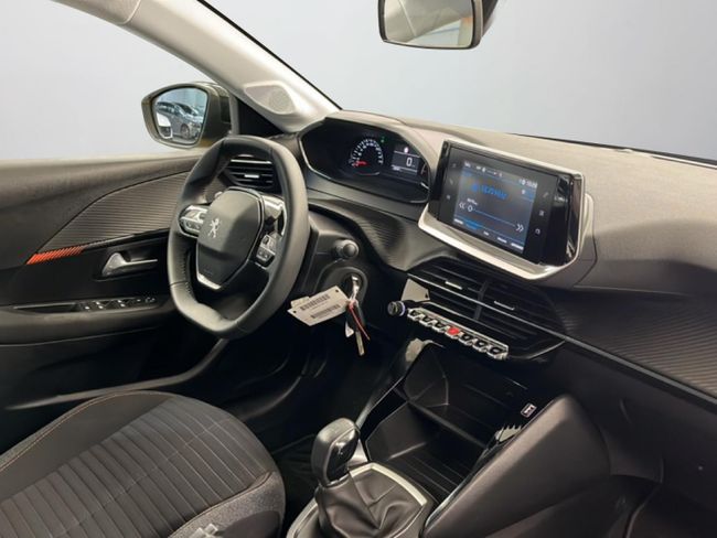 Peugeot 208 PureTech 55kW (75CV) Active Pack   - Foto 9