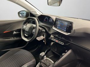 Peugeot 208 PureTech 55kW (75CV) Active Pack   - Foto 9