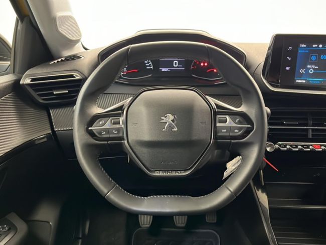 Peugeot 208 PureTech 55kW (75CV) Active Pack   - Foto 16
