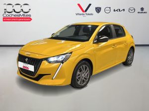 Peugeot 208 PureTech 55kW (75CV) Active Pack   - Foto 2