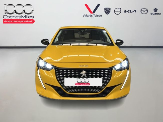 Peugeot 208 PureTech 55kW (75CV) Active Pack   - Foto 4
