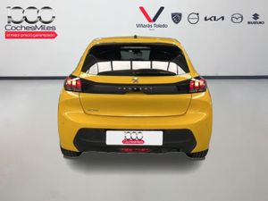 Peugeot 208 PureTech 55kW (75CV) Active Pack   - Foto 5