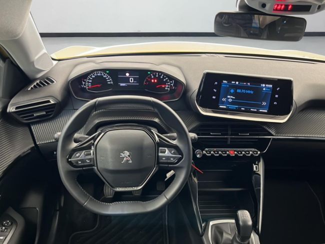 Peugeot 208 PureTech 55kW (75CV) Active Pack   - Foto 13