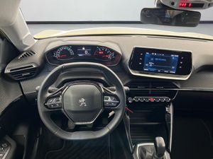 Peugeot 208 PureTech 55kW (75CV) Active Pack   - Foto 13