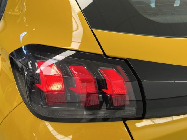 Peugeot 208 PureTech 55kW (75CV) Active Pack   - Foto 18