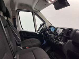 Citroën Jumper 3.5 L2 H2 BHDI 103kW (140CV) S&S 6 V. M   - Foto 15
