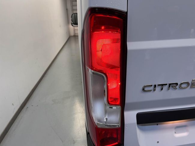 Citroën Jumper 3.5 L2 H2 BHDI 103kW (140CV) S&S 6 V. M   - Foto 10