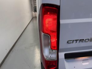 Citroën Jumper 3.5 L2 H2 BHDI 103kW (140CV) S&S 6 V. M   - Foto 10