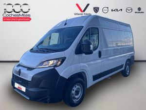 Citroën Jumper 3.5 L2 H2 BHDI 103kW (140CV) S&S 6 V. M   - Foto 2