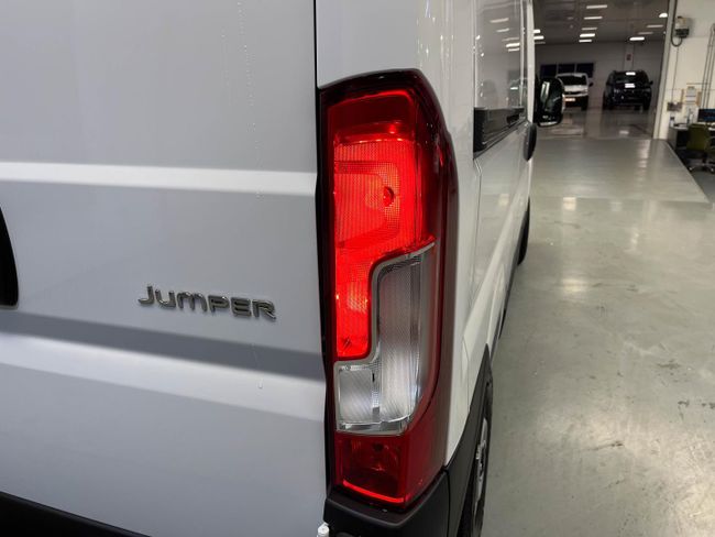 Citroën Jumper 3.5 L2 H2 BHDI 103kW (140CV) S&S 6 V. M   - Foto 11