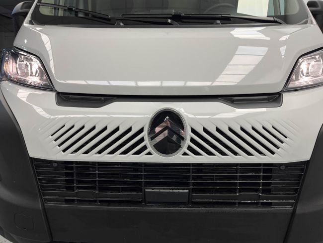 Citroën Jumper 3.5 L2 H2 BHDI 103kW (140CV) S&S 6 V. M   - Foto 17