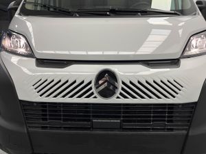 Citroën Jumper 3.5 L2 H2 BHDI 103kW (140CV) S&S 6 V. M   - Foto 17
