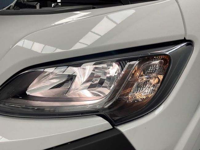 Citroën Jumper 3.5 L2 H2 BHDI 103kW (140CV) S&S 6 V. M   - Foto 12