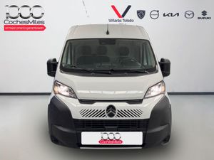 Citroën Jumper 3.5 L2 H2 BHDI 103kW (140CV) S&S 6 V. M   - Foto 3