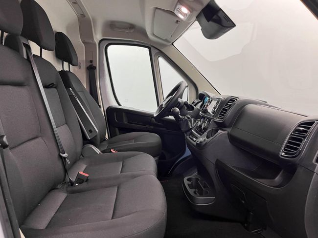 Citroën Jumper 3.5 L2 H2 BHDI 103kW (140CV) S&S 6 V. M   - Foto 16