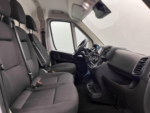 Citroën Jumper 3.5 L2 H2 BHDI 103kW (140CV) S&S 6 V. M   - Foto 16