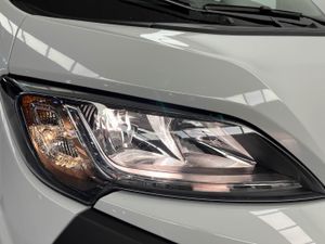Citroën Jumper 3.5 L2 H2 BHDI 103kW (140CV) S&S 6 V. M   - Foto 14