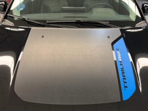 Jeep Compass 4Xe 1.3 PHEV 177kW Trailhawk AT AWD   - Foto 12