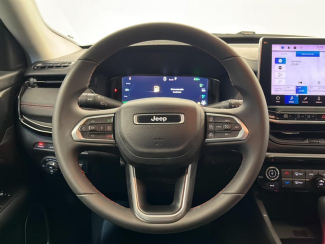 Jeep Compass 4Xe 1.3 PHEV 177kW Trailhawk AT AWD   - Foto 20