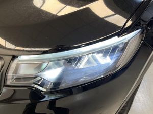 Jeep Compass 4Xe 1.3 PHEV 177kW Trailhawk AT AWD   - Foto 13