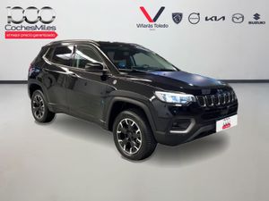 Jeep Compass 4Xe 1.3 PHEV 177kW Trailhawk AT AWD   - Foto 7