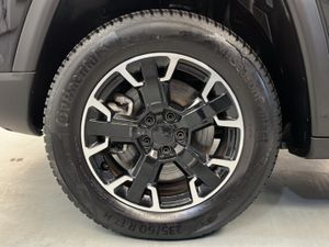 Jeep Compass 4Xe 1.3 PHEV 177kW Trailhawk AT AWD   - Foto 10