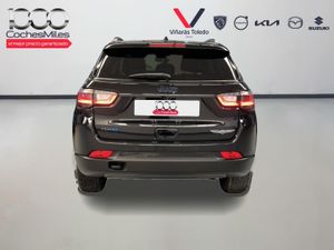 Jeep Compass 4Xe 1.3 PHEV 177kW Trailhawk AT AWD   - Foto 5