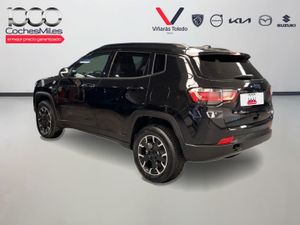 Jeep Compass 4Xe 1.3 PHEV 177kW Trailhawk AT AWD   - Foto 3