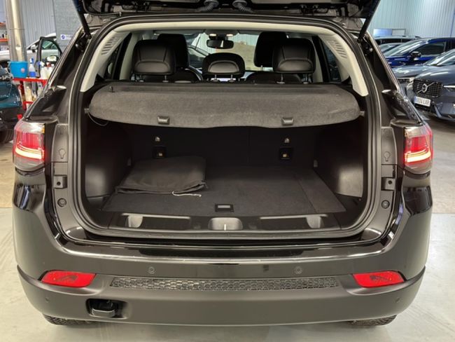 Jeep Compass 4Xe 1.3 PHEV 177kW Trailhawk AT AWD   - Foto 9