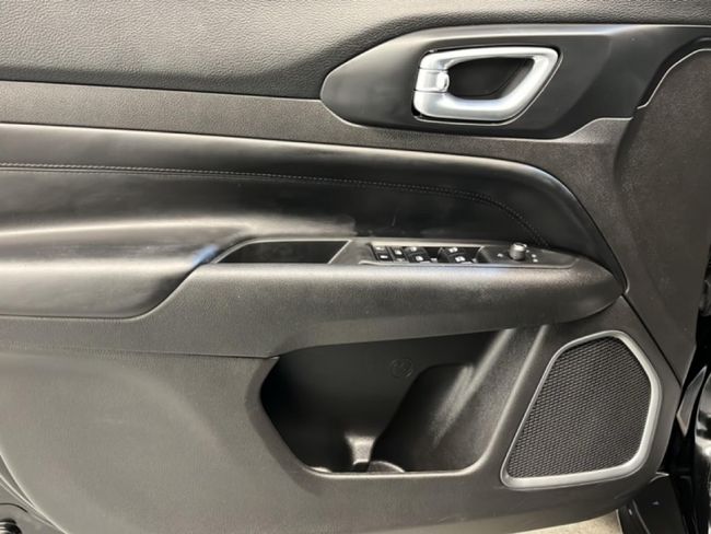 Jeep Compass 4Xe 1.3 PHEV 177kW Trailhawk AT AWD   - Foto 17