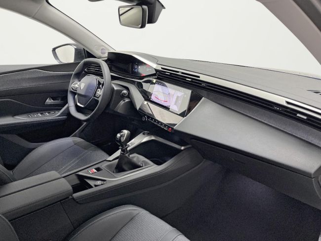 Peugeot 308 5P Allure Gasolina 130 S&S MAN   - Foto 9