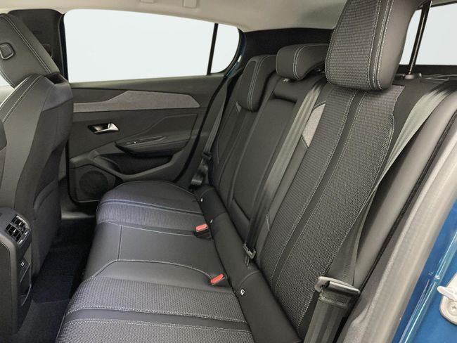 Peugeot 308 5P Allure Gasolina 130 S&S MAN   - Foto 11