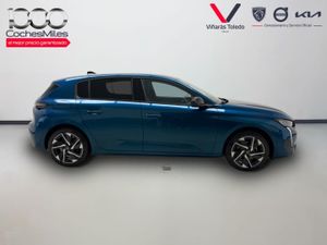 Peugeot 308 5P Allure Gasolina 130 S&S MAN   - Foto 6