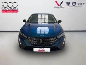 Peugeot 308 5P Allure Gasolina 130 S&S MAN   - Foto 4