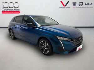 Peugeot 308 5P Allure Gasolina 130 S&S MAN   - Foto 7