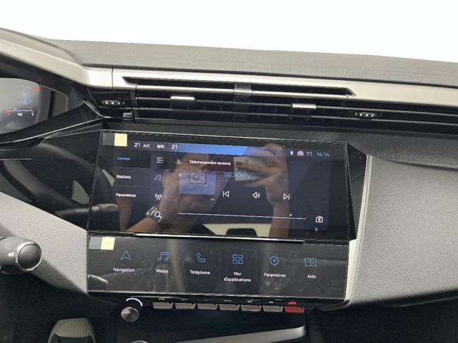 Peugeot 308 5P Allure Gasolina 130 S&S MAN   - Foto 14