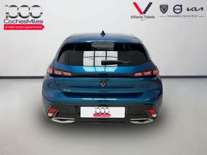 Peugeot 308 5P Allure Gasolina 130 S&S MAN   - Foto 5