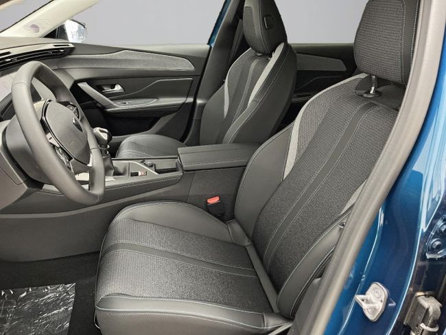 Peugeot 308 5P Allure Gasolina 130 S&S MAN   - Foto 10