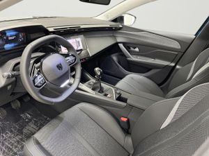 Peugeot 308 5P Allure Gasolina 130 S&S MAN   - Foto 23