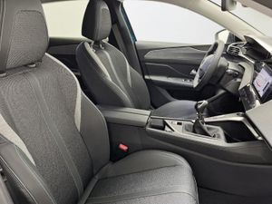 Peugeot 308 5P Allure Gasolina 130 S&S MAN   - Foto 25