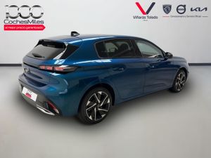 Peugeot 308 5P Allure Gasolina 130 S&S MAN   - Foto 8