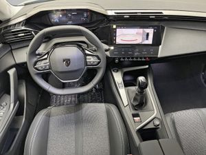 Peugeot 308 5P Allure Gasolina 130 S&S MAN   - Foto 13