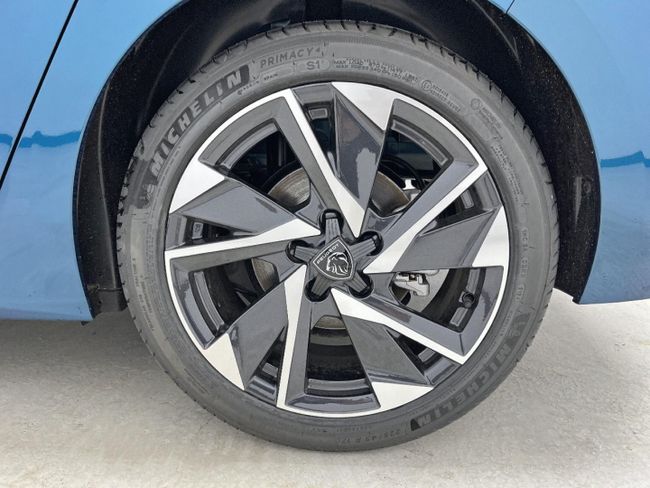 Peugeot 308 5P Allure Gasolina 130 S&S MAN   - Foto 15