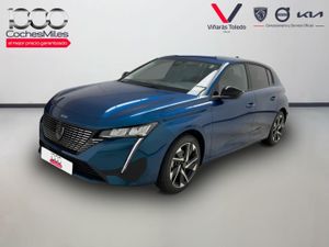 Peugeot 308 5P Allure Gasolina 130 S&S MAN   - Foto 2