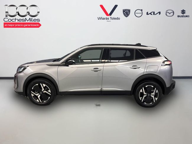 Peugeot 2008 N2008 Allure Hybrid 145 eDCS6   - Foto 3
