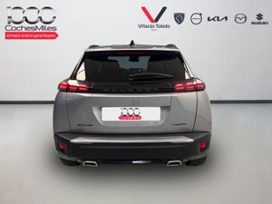 Peugeot 2008 N2008 Allure Hybrid 145 eDCS6   - Foto 7